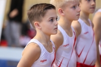 Thumbnail - NRW - Alex Skulkin - Gymnastique Artistique - 2022 - Deutschlandpokal Cottbus - Teilnehmer - AK 09 bis 10 02054_02228.jpg