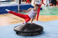 Thumbnail - NRW - Alex Skulkin - Gymnastique Artistique - 2022 - Deutschlandpokal Cottbus - Teilnehmer - AK 09 bis 10 02054_02233.jpg