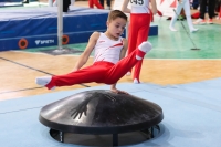 Thumbnail - NRW - Alex Skulkin - Gymnastique Artistique - 2022 - Deutschlandpokal Cottbus - Teilnehmer - AK 09 bis 10 02054_02234.jpg