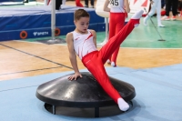 Thumbnail - NRW - Alex Skulkin - Gymnastique Artistique - 2022 - Deutschlandpokal Cottbus - Teilnehmer - AK 09 bis 10 02054_02235.jpg