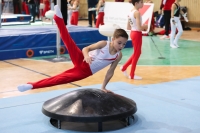 Thumbnail - NRW - Alex Skulkin - Gymnastique Artistique - 2022 - Deutschlandpokal Cottbus - Teilnehmer - AK 09 bis 10 02054_02238.jpg