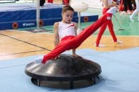 Thumbnail - NRW - Alex Skulkin - Gymnastique Artistique - 2022 - Deutschlandpokal Cottbus - Teilnehmer - AK 09 bis 10 02054_02240.jpg