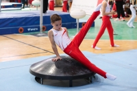Thumbnail - NRW - Alex Skulkin - Gymnastique Artistique - 2022 - Deutschlandpokal Cottbus - Teilnehmer - AK 09 bis 10 02054_02241.jpg