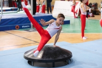 Thumbnail - NRW - Alex Skulkin - Gymnastique Artistique - 2022 - Deutschlandpokal Cottbus - Teilnehmer - AK 09 bis 10 02054_02242.jpg