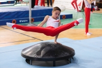 Thumbnail - NRW - Alex Skulkin - Gymnastique Artistique - 2022 - Deutschlandpokal Cottbus - Teilnehmer - AK 09 bis 10 02054_02243.jpg