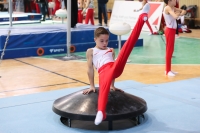 Thumbnail - NRW - Alex Skulkin - Gymnastique Artistique - 2022 - Deutschlandpokal Cottbus - Teilnehmer - AK 09 bis 10 02054_02244.jpg