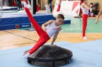 Thumbnail - NRW - Alex Skulkin - Gymnastique Artistique - 2022 - Deutschlandpokal Cottbus - Teilnehmer - AK 09 bis 10 02054_02245.jpg