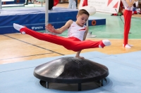 Thumbnail - NRW - Alex Skulkin - Gymnastique Artistique - 2022 - Deutschlandpokal Cottbus - Teilnehmer - AK 09 bis 10 02054_02246.jpg