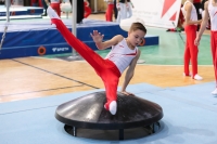 Thumbnail - NRW - Alex Skulkin - Gymnastique Artistique - 2022 - Deutschlandpokal Cottbus - Teilnehmer - AK 09 bis 10 02054_02247.jpg