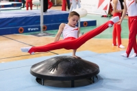 Thumbnail - NRW - Alex Skulkin - Gymnastique Artistique - 2022 - Deutschlandpokal Cottbus - Teilnehmer - AK 09 bis 10 02054_02248.jpg