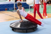 Thumbnail - NRW - Alex Skulkin - Artistic Gymnastics - 2022 - Deutschlandpokal Cottbus - Teilnehmer - AK 09 bis 10 02054_02250.jpg