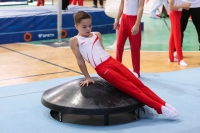 Thumbnail - NRW - Alex Skulkin - Artistic Gymnastics - 2022 - Deutschlandpokal Cottbus - Teilnehmer - AK 09 bis 10 02054_02253.jpg