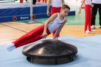 Thumbnail - NRW - Alex Skulkin - Artistic Gymnastics - 2022 - Deutschlandpokal Cottbus - Teilnehmer - AK 09 bis 10 02054_02254.jpg