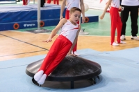 Thumbnail - NRW - Alex Skulkin - Gymnastique Artistique - 2022 - Deutschlandpokal Cottbus - Teilnehmer - AK 09 bis 10 02054_02255.jpg