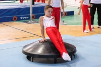 Thumbnail - NRW - Alex Skulkin - Artistic Gymnastics - 2022 - Deutschlandpokal Cottbus - Teilnehmer - AK 09 bis 10 02054_02256.jpg
