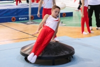 Thumbnail - NRW - Alex Skulkin - Gymnastique Artistique - 2022 - Deutschlandpokal Cottbus - Teilnehmer - AK 09 bis 10 02054_02257.jpg