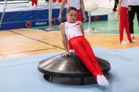 Thumbnail - NRW - Alex Skulkin - Artistic Gymnastics - 2022 - Deutschlandpokal Cottbus - Teilnehmer - AK 09 bis 10 02054_02258.jpg
