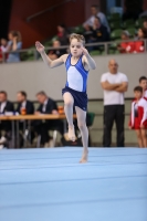 Thumbnail - Bayern - Julian Rauscher - Artistic Gymnastics - 2022 - Deutschlandpokal Cottbus - Teilnehmer - AK 09 bis 10 02054_02330.jpg