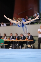Thumbnail - Bayern - Julian Rauscher - Artistic Gymnastics - 2022 - Deutschlandpokal Cottbus - Teilnehmer - AK 09 bis 10 02054_02332.jpg