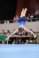Thumbnail - Bayern - Julian Rauscher - Artistic Gymnastics - 2022 - Deutschlandpokal Cottbus - Teilnehmer - AK 09 bis 10 02054_02333.jpg