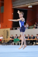 Thumbnail - Bayern - Julian Rauscher - Artistic Gymnastics - 2022 - Deutschlandpokal Cottbus - Teilnehmer - AK 09 bis 10 02054_02335.jpg