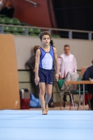 Thumbnail - Bayern - Maximilian Molnar - Ginnastica Artistica - 2022 - Deutschlandpokal Cottbus - Teilnehmer - AK 09 bis 10 02054_02352.jpg