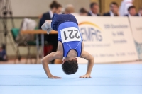 Thumbnail - Bayern - Maximilian Molnar - Ginnastica Artistica - 2022 - Deutschlandpokal Cottbus - Teilnehmer - AK 09 bis 10 02054_02362.jpg