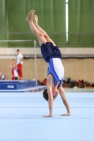 Thumbnail - Bayern - Maximilian Molnar - Gymnastique Artistique - 2022 - Deutschlandpokal Cottbus - Teilnehmer - AK 09 bis 10 02054_02363.jpg