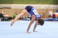 Thumbnail - Bayern - Maximilian Molnar - Ginnastica Artistica - 2022 - Deutschlandpokal Cottbus - Teilnehmer - AK 09 bis 10 02054_02382.jpg