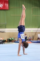Thumbnail - Bayern - Maximilian Molnar - Gymnastique Artistique - 2022 - Deutschlandpokal Cottbus - Teilnehmer - AK 09 bis 10 02054_02387.jpg