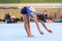 Thumbnail - Bayern - Maximilian Molnar - Gymnastique Artistique - 2022 - Deutschlandpokal Cottbus - Teilnehmer - AK 09 bis 10 02054_02390.jpg