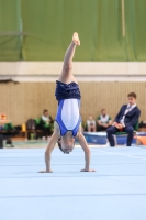 Thumbnail - Bayern - Maximilian Molnar - Ginnastica Artistica - 2022 - Deutschlandpokal Cottbus - Teilnehmer - AK 09 bis 10 02054_02393.jpg