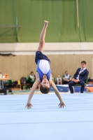 Thumbnail - Bayern - Maximilian Molnar - Gymnastique Artistique - 2022 - Deutschlandpokal Cottbus - Teilnehmer - AK 09 bis 10 02054_02394.jpg