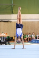 Thumbnail - Bayern - Maximilian Molnar - Gymnastique Artistique - 2022 - Deutschlandpokal Cottbus - Teilnehmer - AK 09 bis 10 02054_02396.jpg