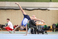 Thumbnail - Bayern - Maximilian Molnar - Ginnastica Artistica - 2022 - Deutschlandpokal Cottbus - Teilnehmer - AK 09 bis 10 02054_02398.jpg