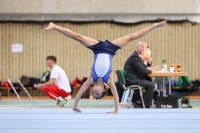 Thumbnail - Bayern - Maximilian Molnar - Artistic Gymnastics - 2022 - Deutschlandpokal Cottbus - Teilnehmer - AK 09 bis 10 02054_02399.jpg