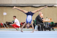 Thumbnail - Bayern - Maximilian Molnar - Ginnastica Artistica - 2022 - Deutschlandpokal Cottbus - Teilnehmer - AK 09 bis 10 02054_02399.jpg