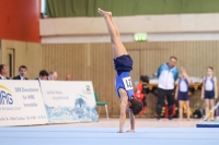 Thumbnail - Bayern - Maximilian Molnar - Artistic Gymnastics - 2022 - Deutschlandpokal Cottbus - Teilnehmer - AK 09 bis 10 02054_02405.jpg