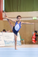 Thumbnail - Bayern - Maximilian Molnar - Artistic Gymnastics - 2022 - Deutschlandpokal Cottbus - Teilnehmer - AK 09 bis 10 02054_02407.jpg