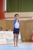 Thumbnail - Bayern - Maximilian Molnar - Ginnastica Artistica - 2022 - Deutschlandpokal Cottbus - Teilnehmer - AK 09 bis 10 02054_02408.jpg