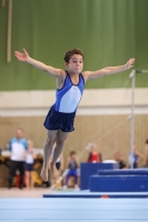 Thumbnail - Bayern - Maximilian Molnar - Ginnastica Artistica - 2022 - Deutschlandpokal Cottbus - Teilnehmer - AK 09 bis 10 02054_02409.jpg