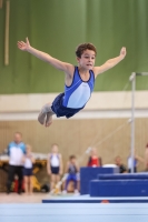 Thumbnail - Bayern - Maximilian Molnar - Artistic Gymnastics - 2022 - Deutschlandpokal Cottbus - Teilnehmer - AK 09 bis 10 02054_02410.jpg