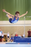 Thumbnail - Bayern - Maximilian Molnar - Artistic Gymnastics - 2022 - Deutschlandpokal Cottbus - Teilnehmer - AK 09 bis 10 02054_02411.jpg