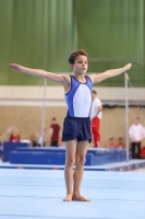 Thumbnail - Bayern - Maximilian Molnar - Ginnastica Artistica - 2022 - Deutschlandpokal Cottbus - Teilnehmer - AK 09 bis 10 02054_02413.jpg