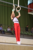 Thumbnail - Berlin - Harvey Halter - Artistic Gymnastics - 2022 - Deutschlandpokal Cottbus - Teilnehmer - AK 09 bis 10 02054_02419.jpg
