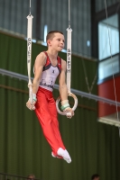 Thumbnail - Berlin - Harvey Halter - Artistic Gymnastics - 2022 - Deutschlandpokal Cottbus - Teilnehmer - AK 09 bis 10 02054_02424.jpg