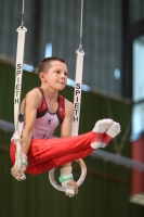 Thumbnail - Berlin - Harvey Halter - Artistic Gymnastics - 2022 - Deutschlandpokal Cottbus - Teilnehmer - AK 09 bis 10 02054_02426.jpg