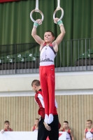 Thumbnail - Berlin - Harvey Halter - Artistic Gymnastics - 2022 - Deutschlandpokal Cottbus - Teilnehmer - AK 09 bis 10 02054_02430.jpg