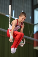 Thumbnail - Berlin - Harvey Halter - Ginnastica Artistica - 2022 - Deutschlandpokal Cottbus - Teilnehmer - AK 09 bis 10 02054_02434.jpg