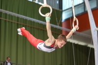 Thumbnail - Berlin - Harvey Halter - Ginnastica Artistica - 2022 - Deutschlandpokal Cottbus - Teilnehmer - AK 09 bis 10 02054_02449.jpg